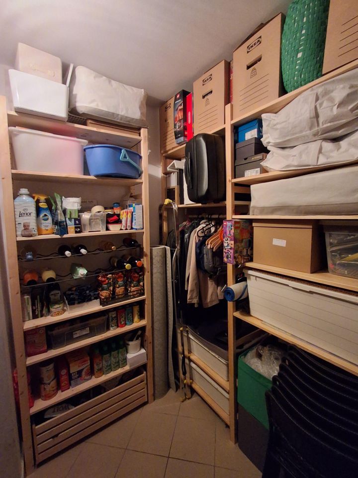 Mieszkanie 3-pokojowe Warszawa Białołęka, ul. Książkowa. Zdjęcie 21