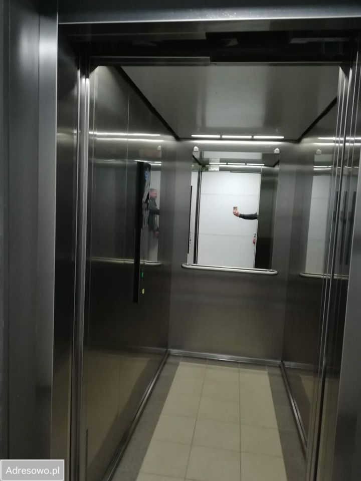 Mieszkanie 1-pokojowe Wrocław Stare Miasto, ul. Przedmiejska. Zdjęcie 4