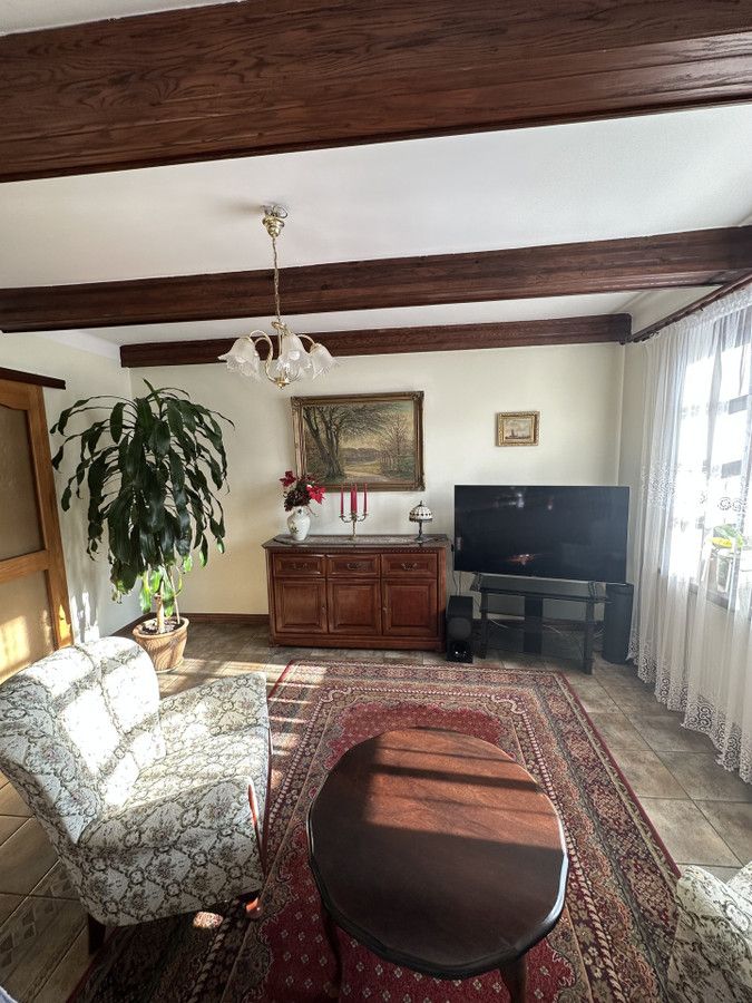 dom wolnostojący, 5 pokoi Lublin Dziesiąta, ul. Leopolda Staffa. Zdjęcie 6