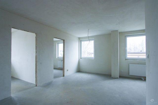 Mieszkanie 3-pokojowe Białystok Starosielce, ul. Klepacka. Zdjęcie 1