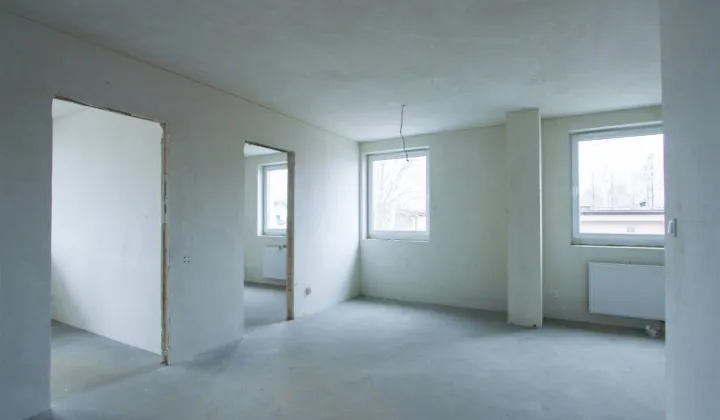 Mieszkanie 3-pokojowe Białystok Starosielce, ul. Klepacka