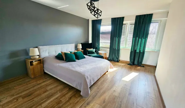 Mieszkanie 3-pokojowe Lubartów, 1 Maja