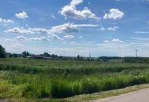 Działka budowlana Wilkowiczki, ul. Górna. Zdjęcie 2