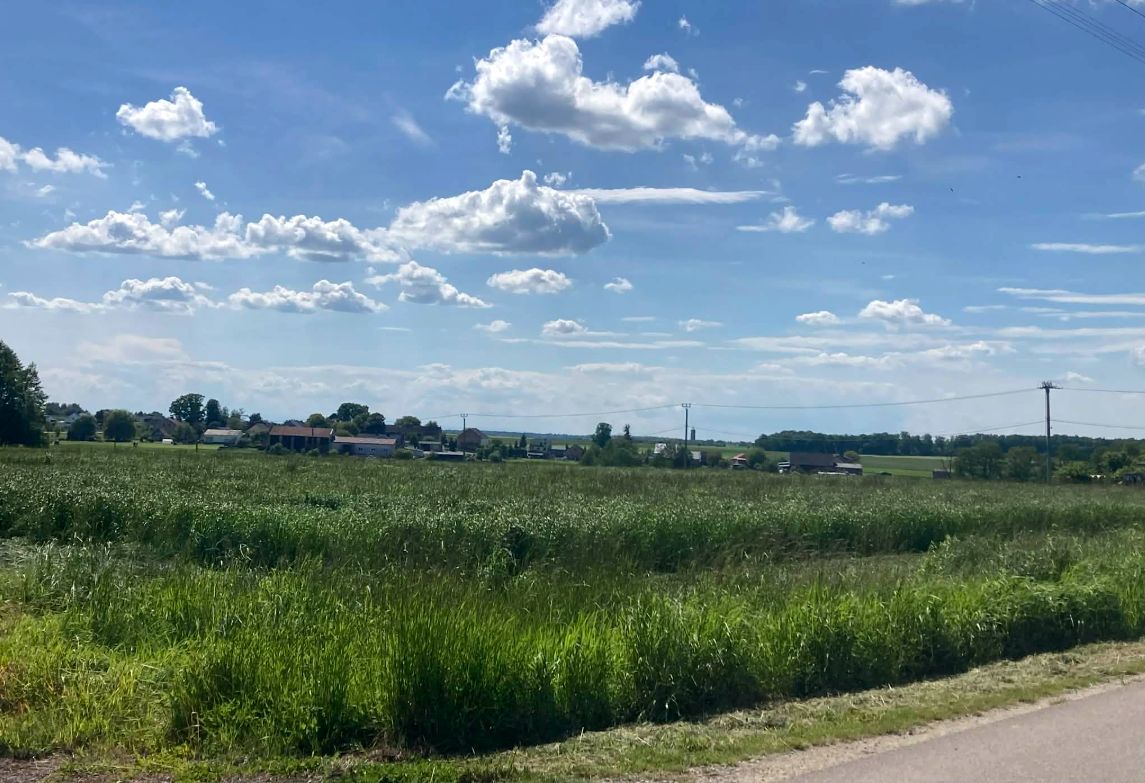 Działka budowlana Wilkowiczki, ul. Górna. Zdjęcie 3