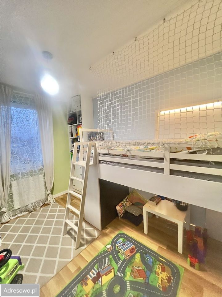 Mieszkanie 3-pokojowe Warszawa Białołęka, ul. Flisaków. Zdjęcie 8