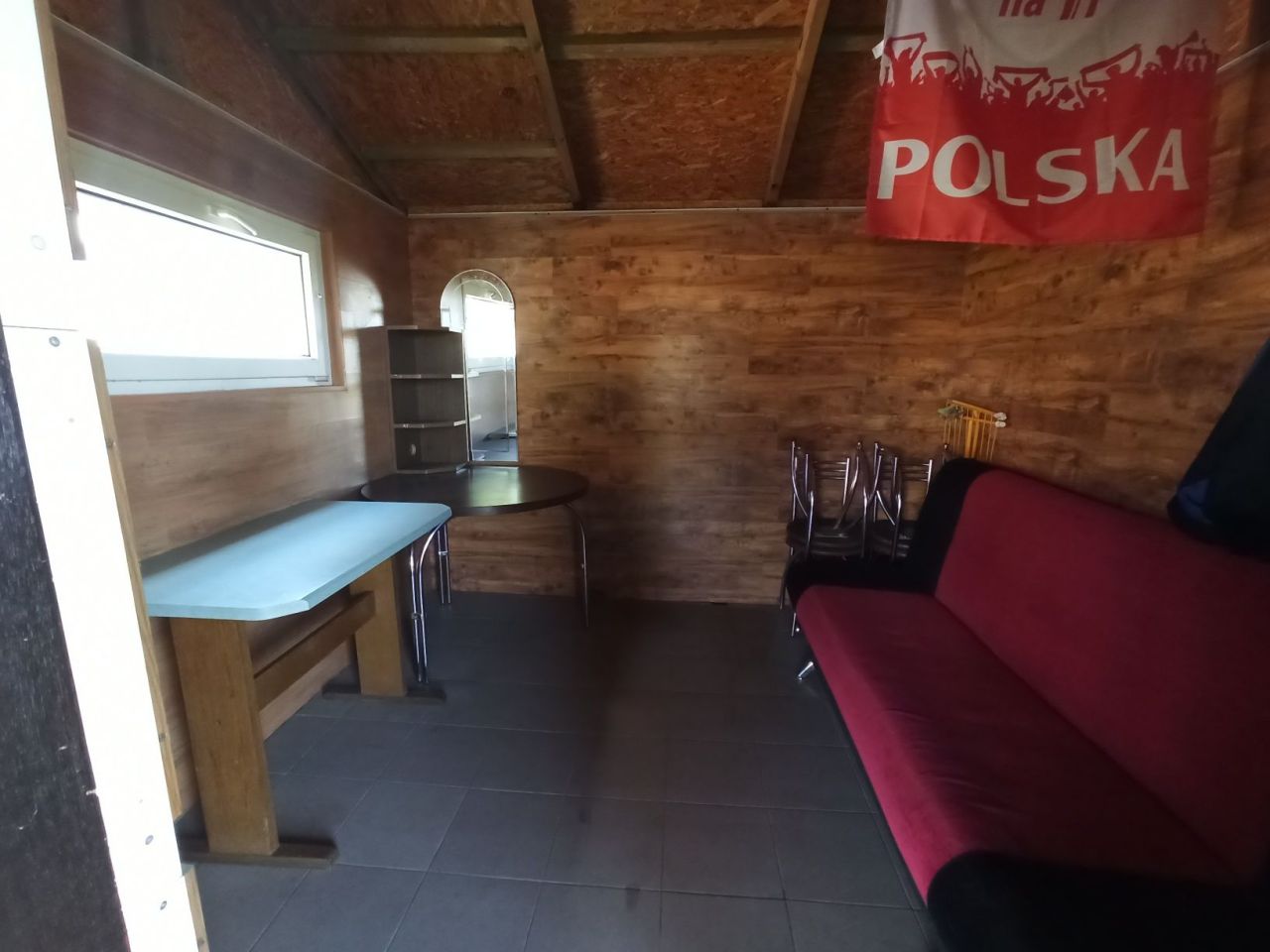 Działka rod Gorzów Wielkopolski. Zdjęcie 4