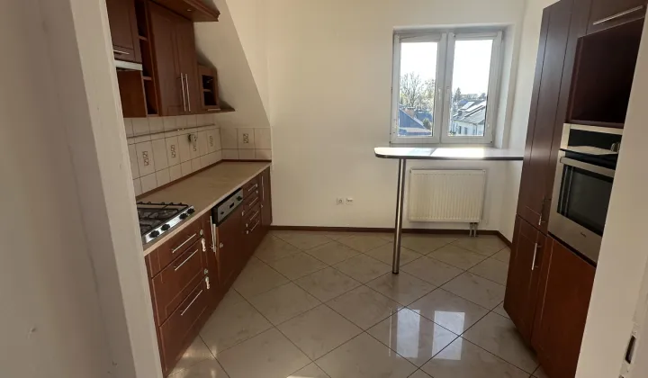 Mieszkanie 4-pokojowe Wołomin, ul. Lipińska