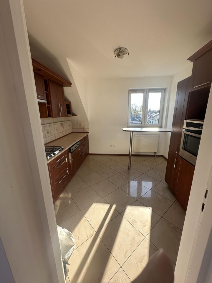 Mieszkanie 4-pokojowe Wołomin, ul. Lipińska. Zdjęcie 1