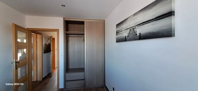 Mieszkanie 3-pokojowe Rzeszów Drabinianka, ul. Eugeniusza Kwiatkowskiego. Zdjęcie 3