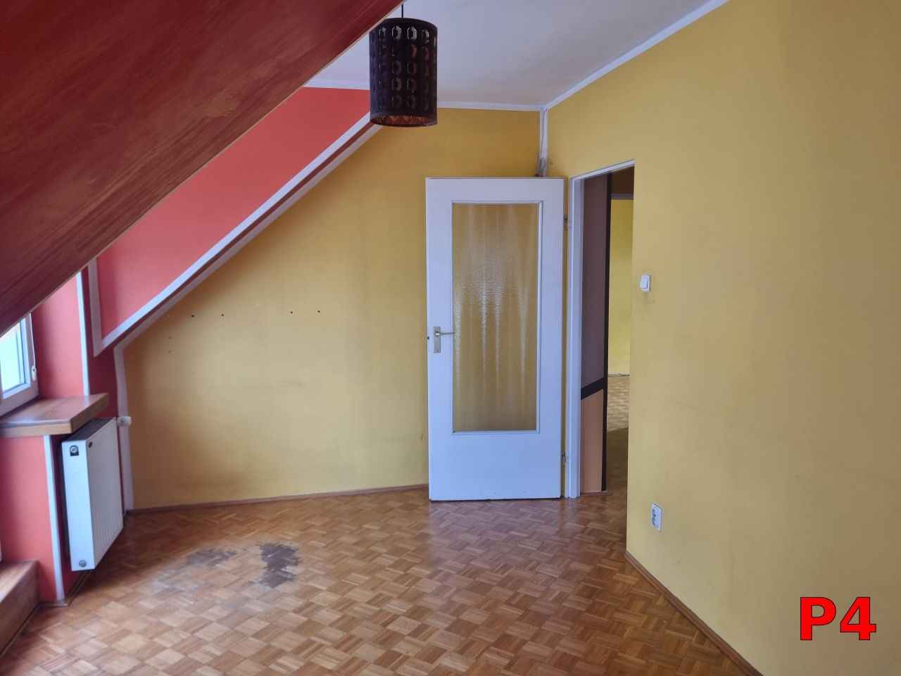 Mieszkanie 4-pokojowe Toruń Chełmińskie Przedmieście, ul. Grunwaldzka. Zdjęcie 44