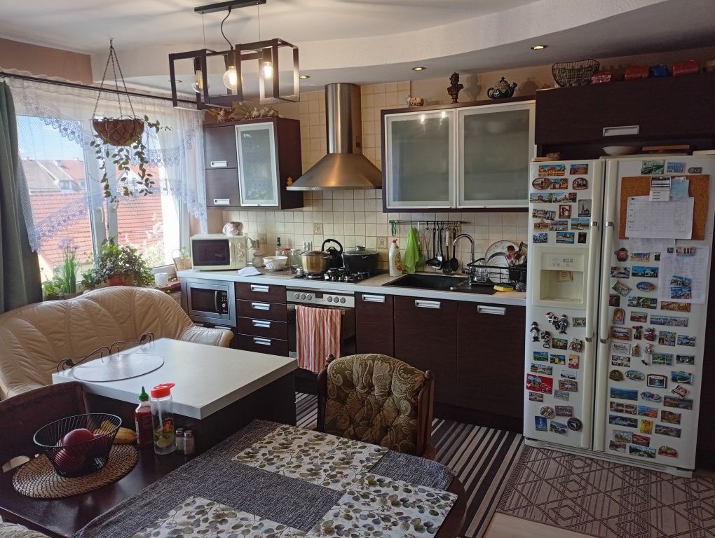 bliźniak, 2 pokoje Wrocław Złotniki. Zdjęcie 3