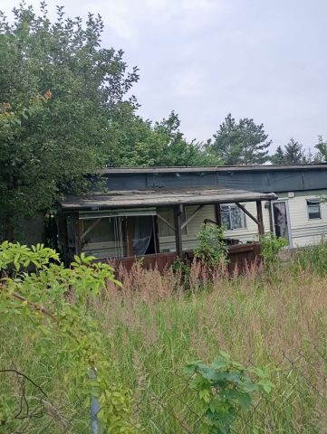 Działka rod Jaworowa. Zdjęcie 1