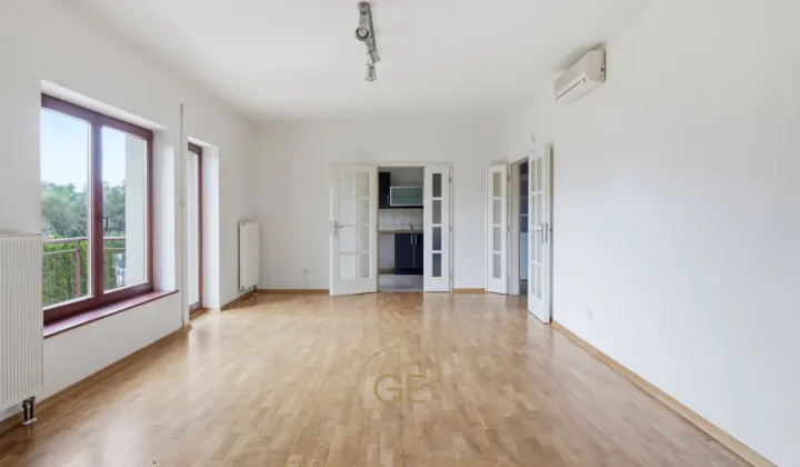 Lokal Kraków Ruczaj, ul. dr. Józefa Babińskiego