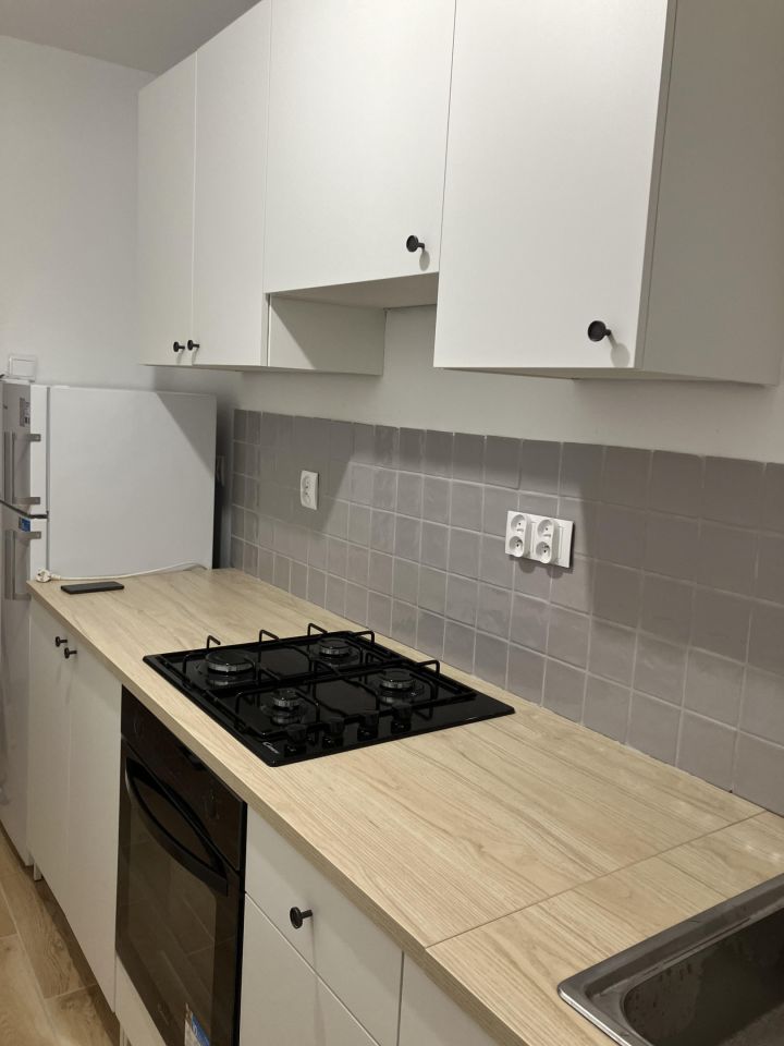 Mieszkanie 2-pokojowe Lublin LSM, ul. Skierki. Zdjęcie 2