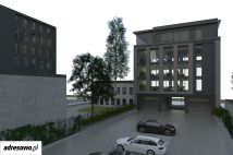 Działka inwestycyjna Łódź Śródmieście, ul. Wólczańska. Zdjęcie 4