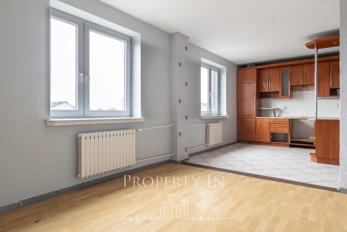 dom wolnostojący, 10 pokoi Wołomin, ul. Czwartaków. Zdjęcie 21