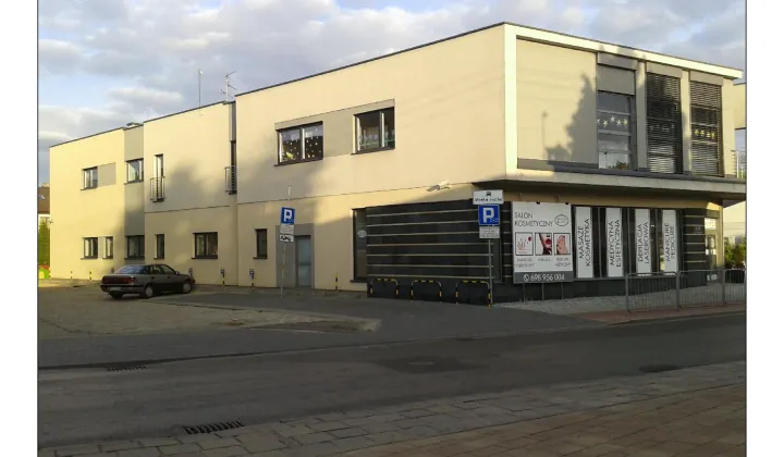 Lokal Częstochowa Częstochówka, ul. Łódzka