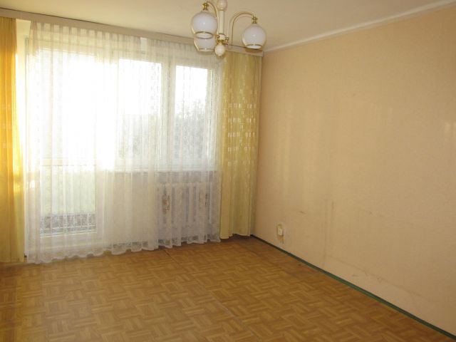 Mieszkanie 3-pokojowe Olsztyn Zatorze, ul. Aleksandra Puszkina. Zdjęcie 1