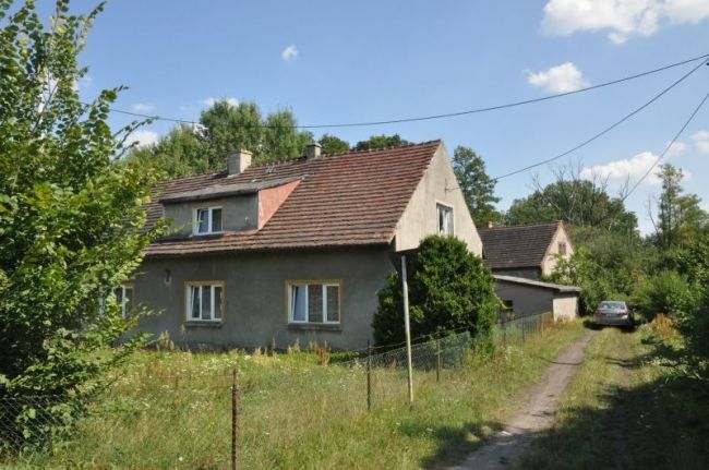 dom wolnostojący, 5 pokoi Małomice, ul. Bolesława Chrobrego