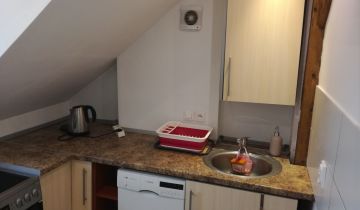 Mieszkanie 2-pokojowe Bydgoszcz Śródmieście, ul. Juliusza Słowackiego. Zdjęcie 1