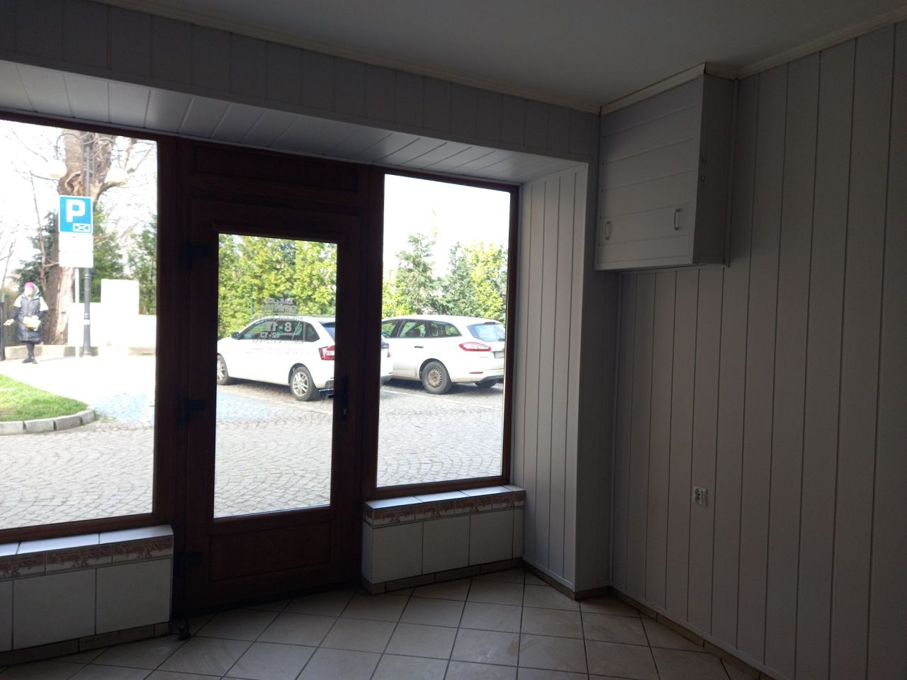 Lokal Dzierżoniów, ul. Garncarska. Zdjęcie 2