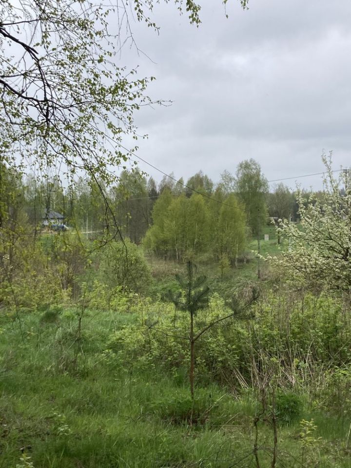 Działka budowlana Barczewko. Zdjęcie 3