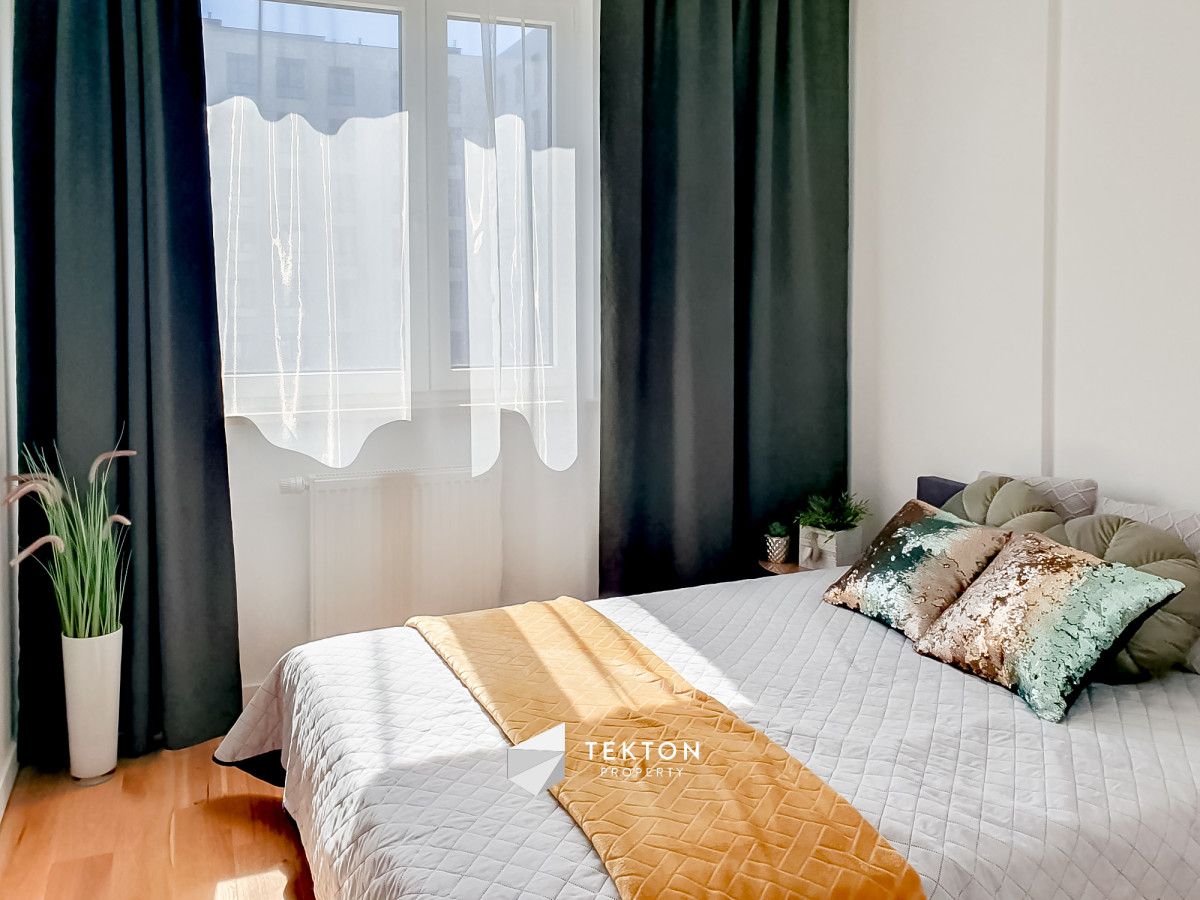 Mieszkanie 2-pokojowe Warszawa Ursynów, ul. Bokserska. Zdjęcie 10