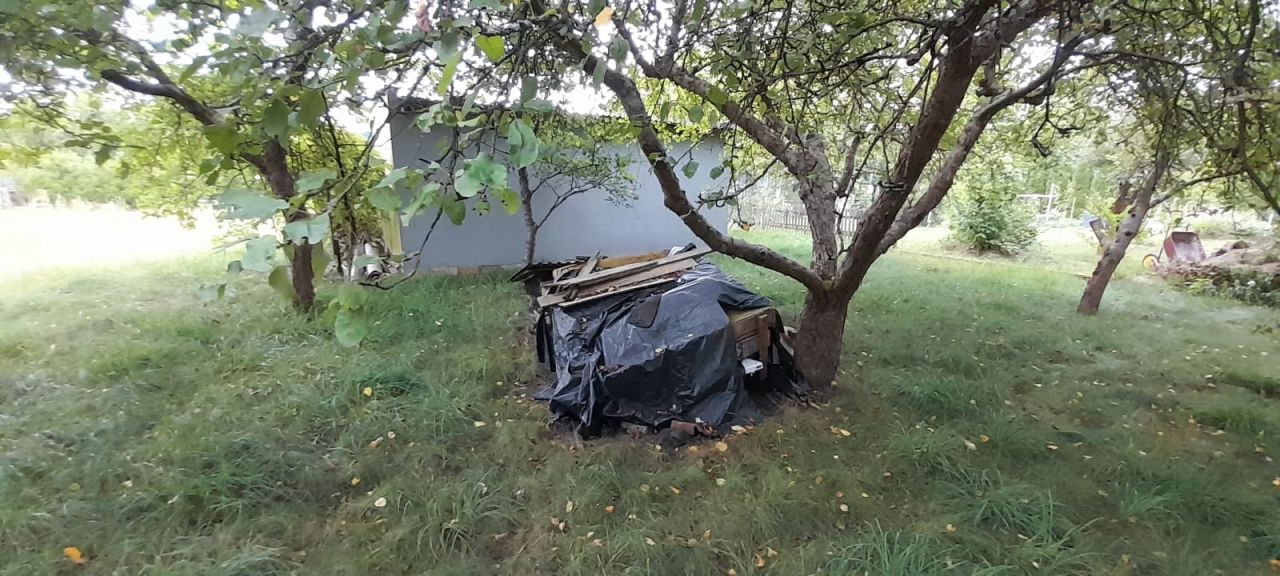 Działka rod Zielona Góra Ochla, ul. Ochla-Kożuchowska. Zdjęcie 12