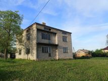 Działka budowlana Kurów Nowa Wieś