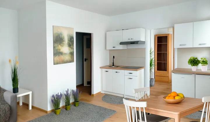 Mieszkanie 2-pokojowe Warszawa Mokotów, ul. Stefana Bryły