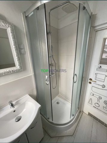 Mieszkanie 3-pokojowe Warszawa Ochota, ul. Grójecka. Zdjęcie 8