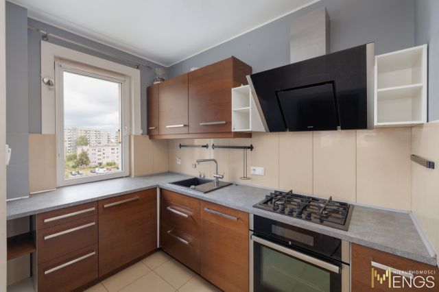 Mieszkanie 3-pokojowe Warszawa Bemowo, ul. Widawska. Zdjęcie 4