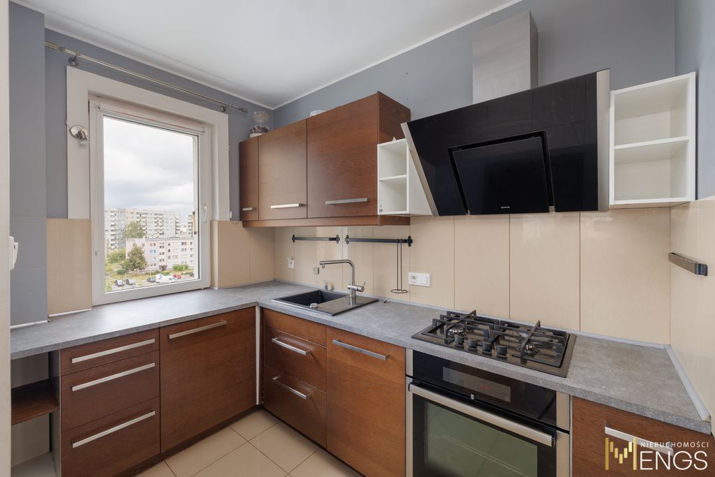 Mieszkanie 3-pokojowe Warszawa Bemowo, ul. Widawska. Zdjęcie 4