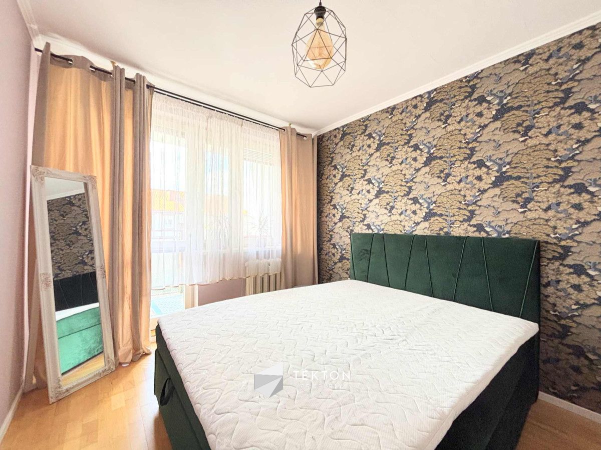 Mieszkanie 2-pokojowe Rumia Janowo, ul. Pomorska. Zdjęcie 9