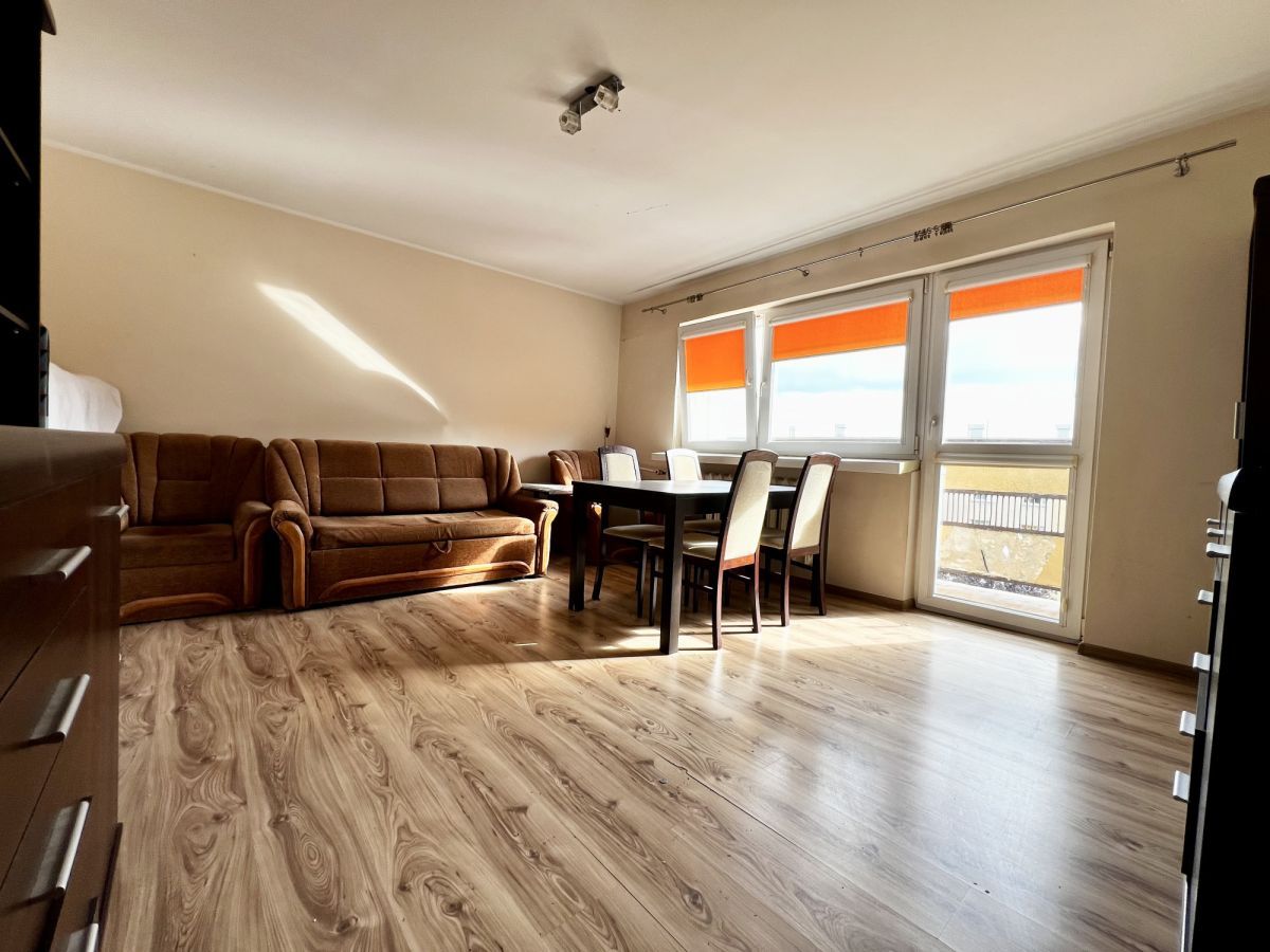 Mieszkanie 2-pokojowe Łódź Chojny, ul. Kongresowa. Zdjęcie 3