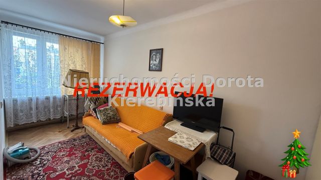 Mieszkanie 2-pokojowe Tomaszów Mazowiecki, ul. Bohaterów Getta Warszawskiego. Zdjęcie 1