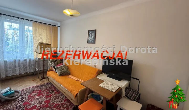 Mieszkanie 2-pokojowe Tomaszów Mazowiecki, ul. Bohaterów Getta Warszawskiego