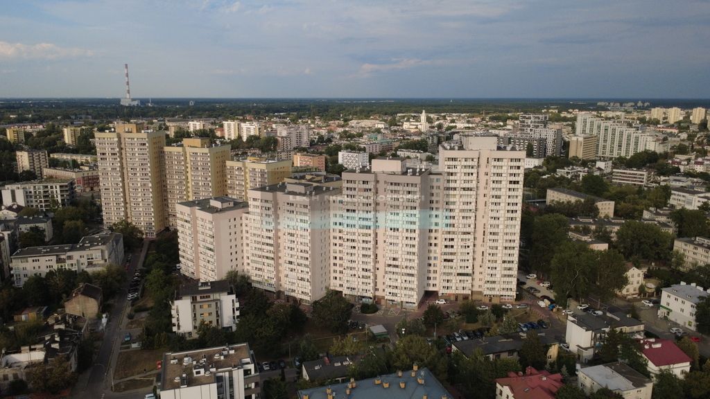 Mieszkanie 4-pokojowe Warszawa Praga-Południe, ul. Igańska