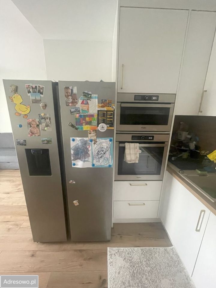 Mieszkanie 4-pokojowe Gliwice Zatorze. Zdjęcie 9