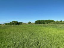 Działka rolno-budowlana Idzbark Idzbarski Młyn. Zdjęcie 2