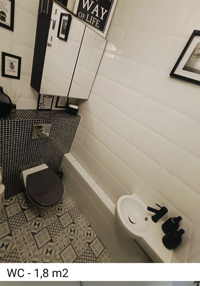 Mieszkanie 4-pokojowe Łódź Janów, ul. Jagienki. Zdjęcie 8