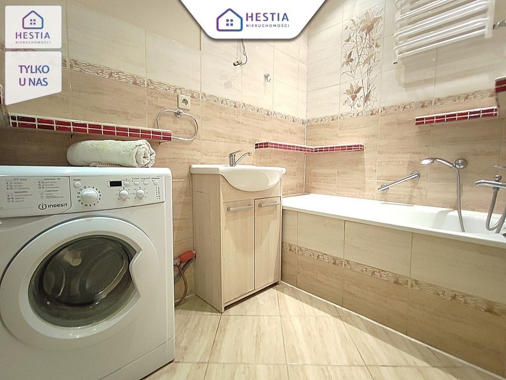 Mieszkanie 4-pokojowe Stargard. Zdjęcie 13