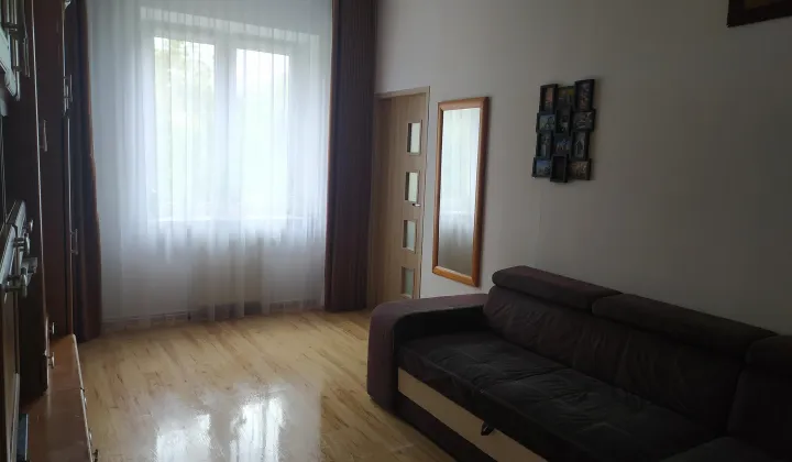 Mieszkanie 3-pokojowe Czchów, ul. Kolonia