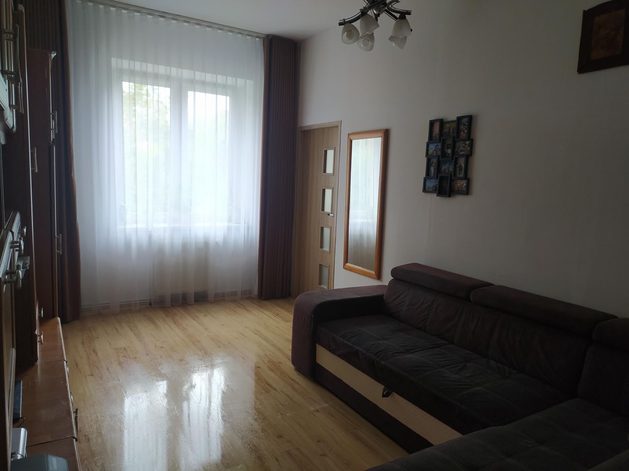 Mieszkanie 3-pokojowe Czchów, ul. Kolonia