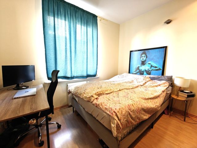 Mieszkanie 2-pokojowe Lublin Wrotków, ul. bp. Mariana Fulmana. Zdjęcie 4