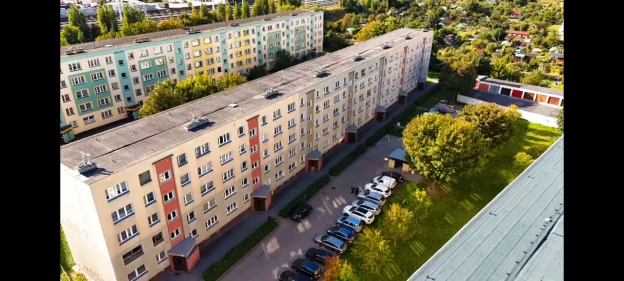 Mieszkanie 4-pokojowe Stargard Centrum, os. Mikołaja Kopernika. Zdjęcie 2