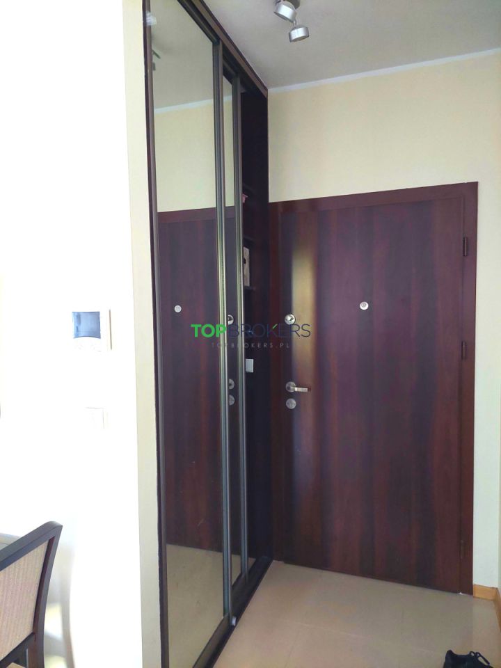 Mieszkanie 2-pokojowe Warszawa Ochota, ul. Włodarzewska. Zdjęcie 14