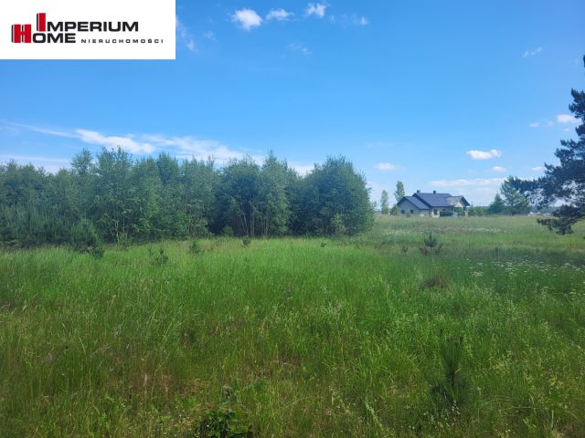 Działka budowlana Leśniewo, ul. Wrzosowa. Zdjęcie 5