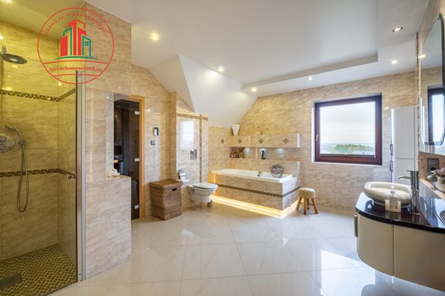 dom wolnostojący, 6 pokoi Garcz, ul. Widokowa. Zdjęcie 21