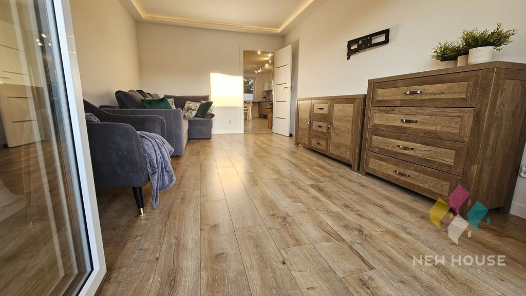 Mieszkanie 2-pokojowe Olsztyn Jaroty, ul. Immanuela Kanta. Zdjęcie 13